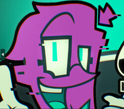 My epic Icon